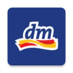 Logo of dm BiH android Application 